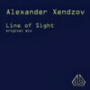 Alexander Xendzov - Line of Sight (original mix) - buy and download mp3 at iTunes, Beatport, Sony Connect, Ministry of Sound, Walmart, Juno, Magnetic Grooves, Resonant Vibes, Play it Tonight, Release Records, eMusic, DJ Download, and many more...