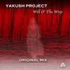 Yakush Project - Will-o-the-Wisp (original mix) - buy and download mp3 at iTunes, Beatport, Sony Connect, Ministry of Sound, Walmart, Juno, Magnetic Grooves, Resonant Vibes, Play it Tonight, Release Records, eMusic, DJ Download, and many more...